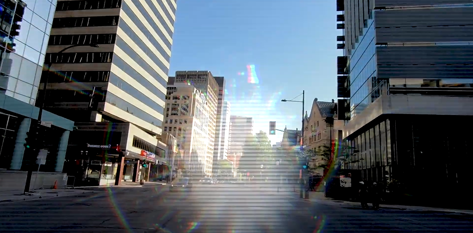 VAG promotional video