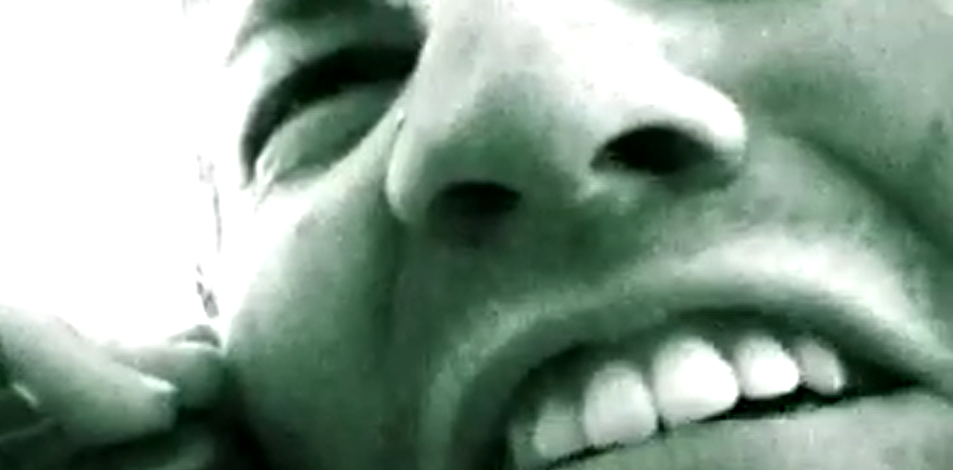 Daily Activities (short experimental video)