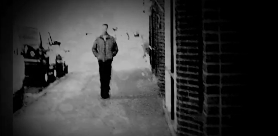 Self Portrait 2 (short experimental film)