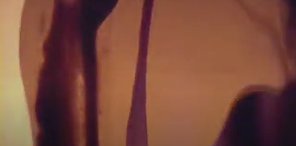 Self Portrait 1 (short experimental film)